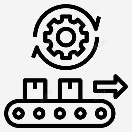 自動(dòng)化生產(chǎn)自動(dòng)化工廠設(shè)計(jì)圖片