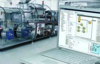 我國智能工廠發展的分析與展望 計算機系統服務視角